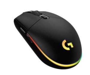 Best Wireless Gaming Mouse under $150