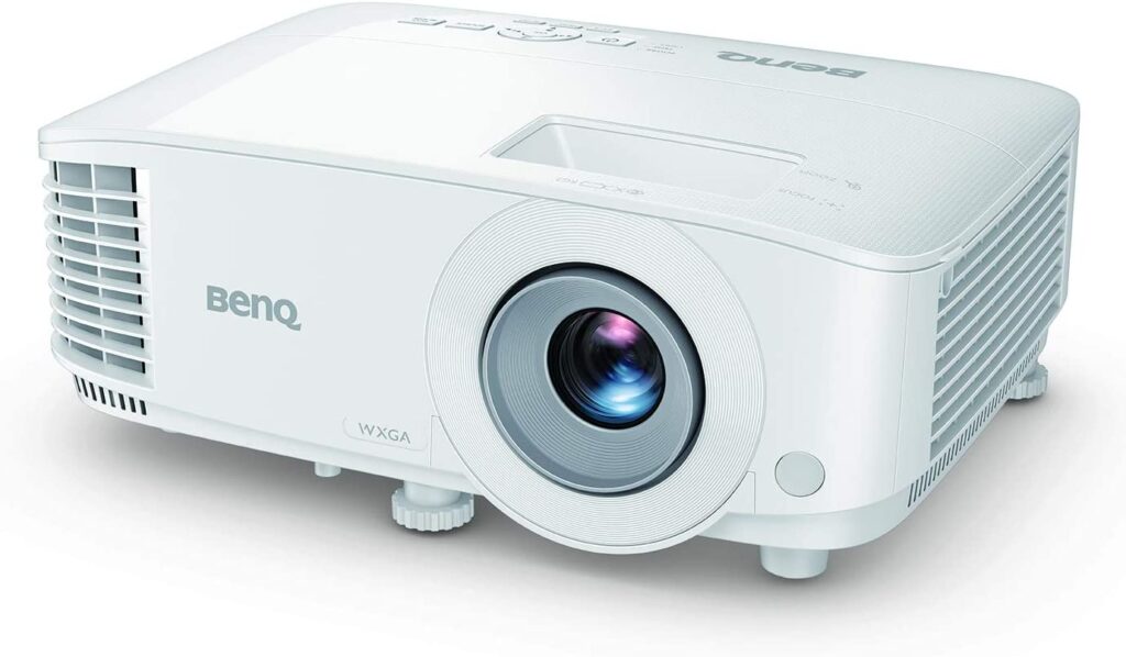 Top Five Best Projectors For Bright Rooms