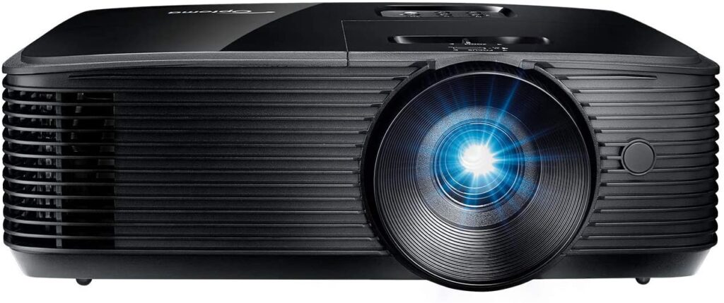 Top Five Best Projectors For Bright Rooms