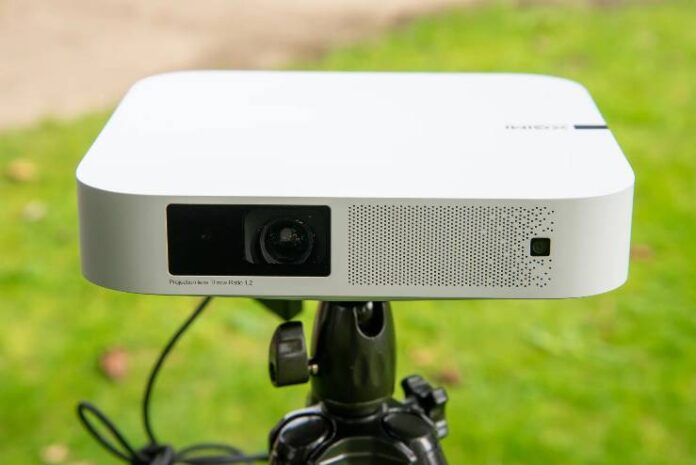 What is the Best Mini Projector for 2023